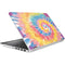 Rainbow Tie Dye HP Pavilion Skin